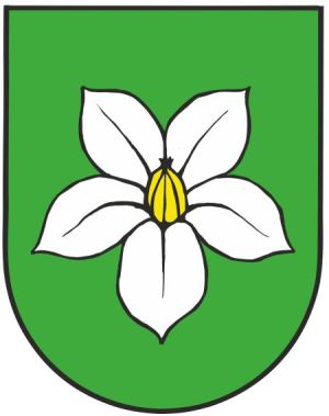 Coat of arms (crest) of Hercegovac