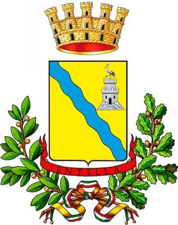 Stemma di Lavagna/Arms (crest) of Lavagna