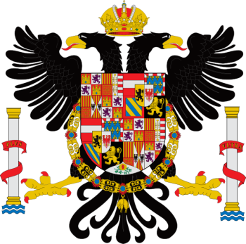 Escudo de Villaviciosa/Arms (crest) of Villaviciosa
