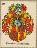 Wappen von Flöckher