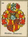 Wappen von Flöckher