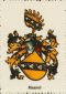 Wappen Maurer