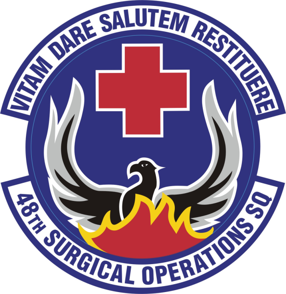 File:48th Surgical Operations Squadron, US Air Force.png