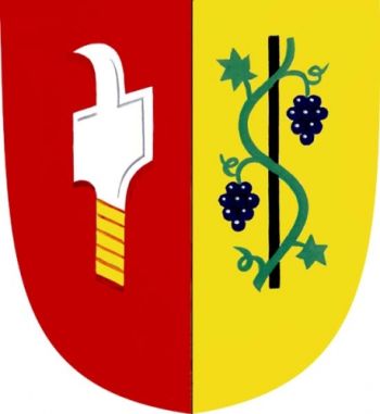 Arms (crest) of Vlčnov