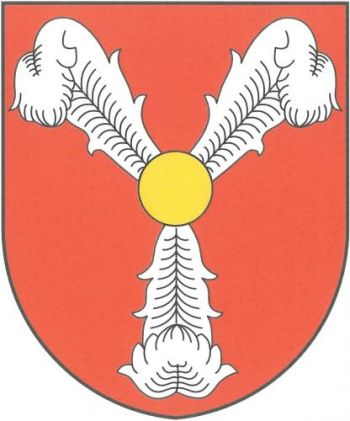 Coat of arms (crest) of Harrachov