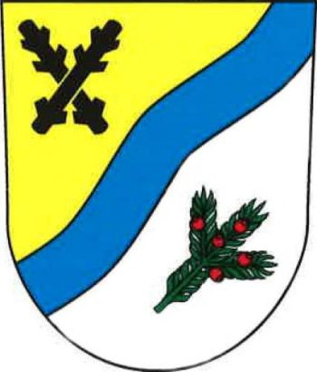 Arms (crest) of Krompach
