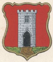 Arms (crest) of Mlázovice
