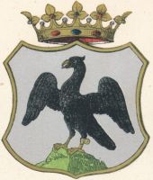 Arms (crest) of Sokolov