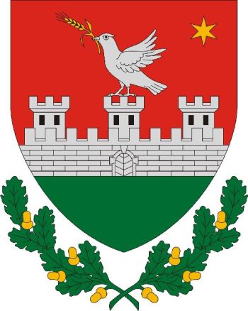 Arms (crest) of Szenyér