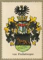 Wappen von Fuchsberger nr. 764 von Fuchsberger