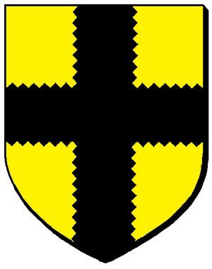 Blason de Gondrecourt-le-Château/Arms (crest) of Gondrecourt-le-Château