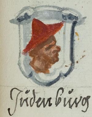 Arms of Judenburg