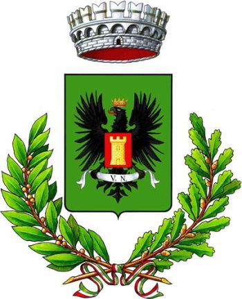Stemma di Niscemi/Arms (crest) of Niscemi