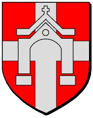 Blason de Chessenaz/Arms (crest) of Chessenaz