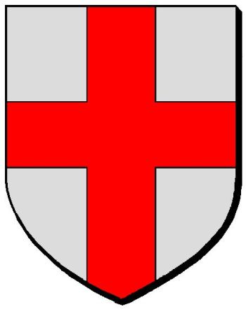 Blason de Fontaine-Française/Arms (crest) of Fontaine-Française