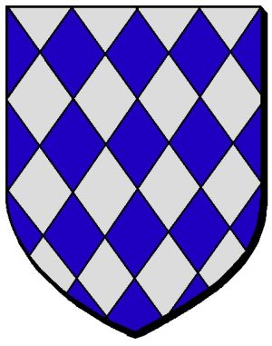 Blason de Neufmanil/Coat of arms (crest) of {{PAGENAME