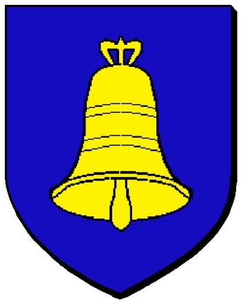 Blason de Saint-Girons (Ariège)/Arms (crest) of Saint-Girons (Ariège)