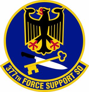 377th Force Support Squadron, US Air Force.jpg