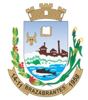 Brasão de Brazabrantes/Arms (crest) of Brazabrantes