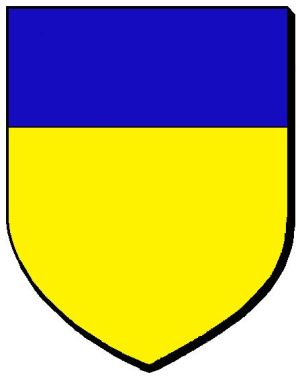 Blason de Châteaugiron/Arms (crest) of Châteaugiron