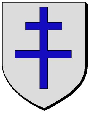 Blason de Le Pertre/Coat of arms (crest) of {{PAGENAME