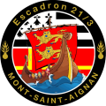 Mobile Gendarmerie Squadron 21-3, France.png