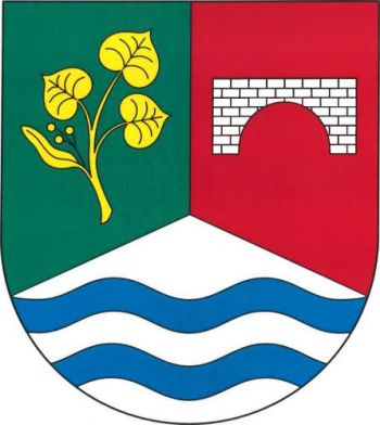 Arms (crest) of Roudná