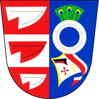 Arms (crest) of Šelešovice