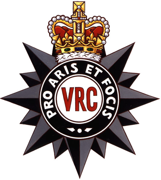 File:Victoria Rifles of Canada, Canadian Army.png