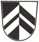 Arms (crest) of Wenden