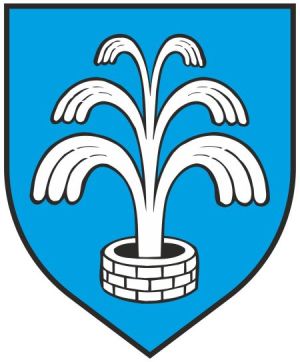 Coat of arms (crest) of Zdenci