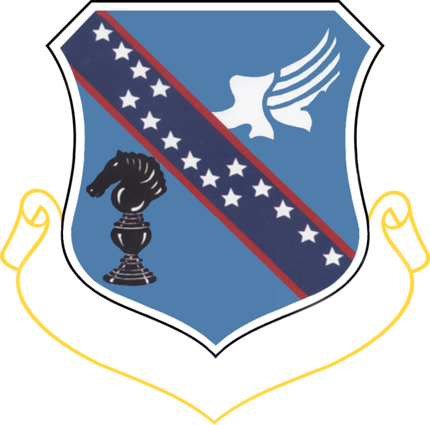 File:465th Bombardment Wing, US Air Force.png