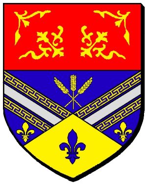Blason de Avant-lès-Ramerupt/Arms (crest) of Avant-lès-Ramerupt