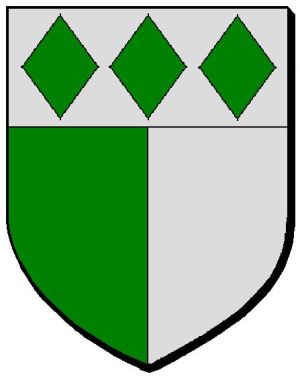 Blason de Axat/Arms (crest) of Axat