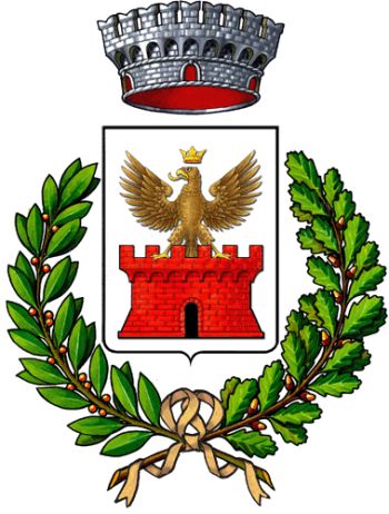 Stemma di Cerignale/Arms (crest) of Cerignale