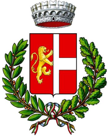 Stemma di Fraine/Arms (crest) of Fraine