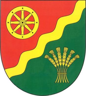 Arms (crest) of Mirkovice