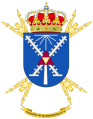 Signal Company No 16, Spanish Army.png