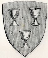 Stemma di Trequanda/Arms (crest) of Trequanda