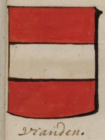 Arms of Vianden