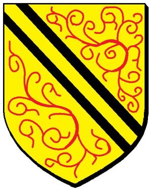 Blason de Légny/Coat of arms (crest) of {{PAGENAME