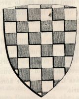 Stemma di Pistoia/Arms (crest) of Pistoia