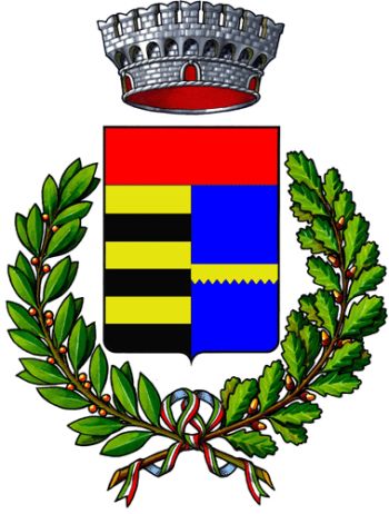 Stemma di Robilante/Arms (crest) of Robilante