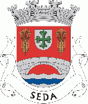 Arms (crest) of Seda