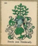 Wappen von Boeck