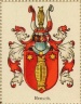 Wappen von Reusch