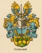 Wappen Friedewaldt