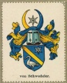 Wappen von Schwedeler nr. 880 von Schwedeler