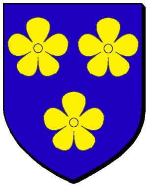 Blason de Ballots/Arms (crest) of Ballots