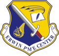 Erwin Professional Military Education Center, US Air Force.png